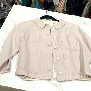 🧥Authentic See By Chloe top/ Jacket